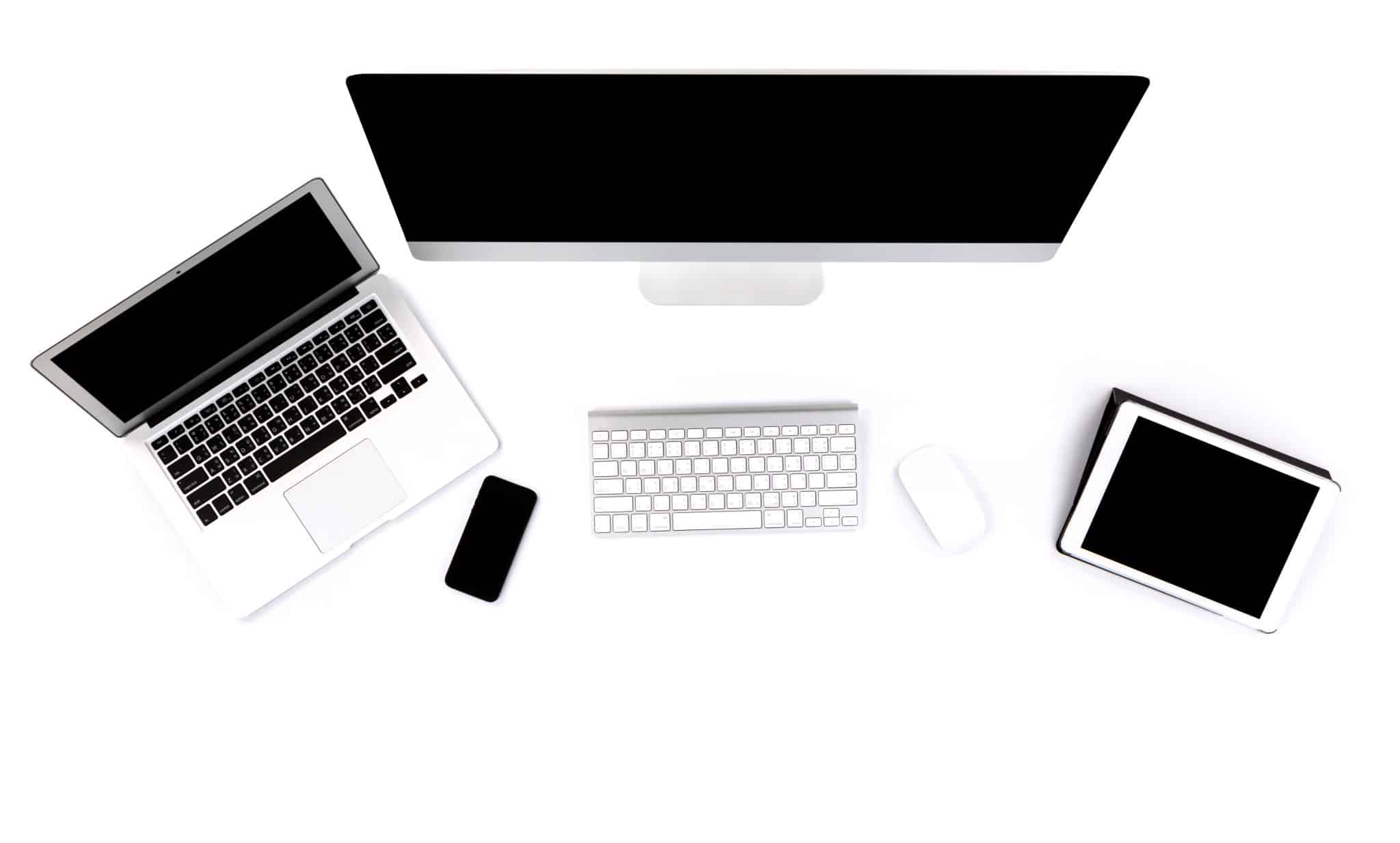 Desktop ou notebook: qual a melhor opção para sua empresa?