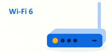 Wi-Fi 6 em Empresas: Vale a pena atualizar sua rede?