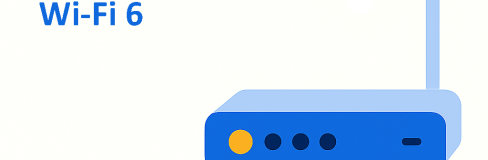 Wi-Fi 6 em Empresas: Vale a pena atualizar sua rede?