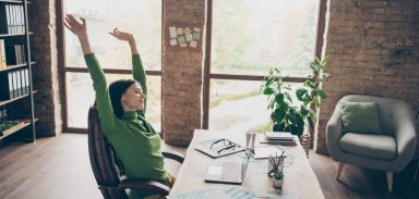 Como escolher a melhor cadeira ergonômica para jogar e trabalhar por longas horas